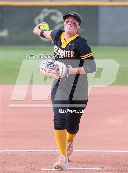 Thumbnail 2 in Peoria @ Goldwater photogallery.