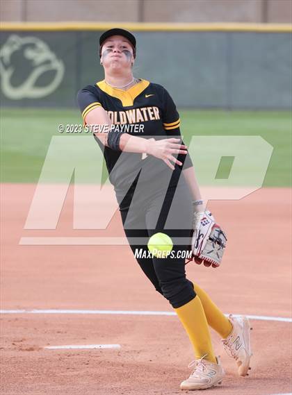 Thumbnail 2 in Peoria @ Goldwater photogallery.