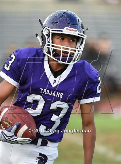 Thumbnail 1 in Windsor @ Petaluma photogallery.