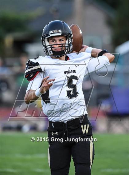 Thumbnail 3 in Windsor @ Petaluma photogallery.
