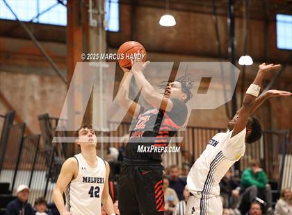 Thumbnail 3 in Germantown Academy @ Malvern Prep photogallery.