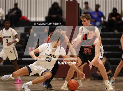 Thumbnail 3 in Germantown Academy @ Malvern Prep photogallery.