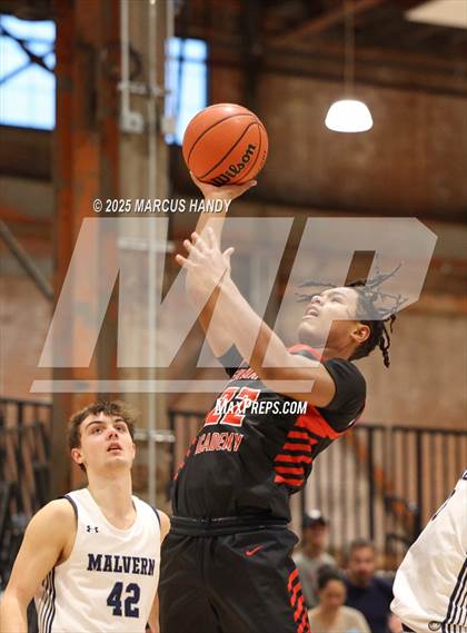 Thumbnail 3 in Germantown Academy @ Malvern Prep photogallery.