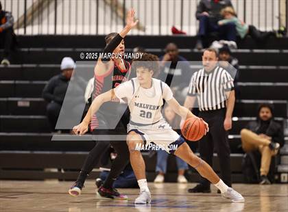 Thumbnail 2 in Germantown Academy @ Malvern Prep photogallery.