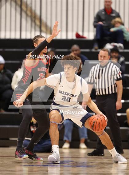 Thumbnail 3 in Germantown Academy @ Malvern Prep photogallery.