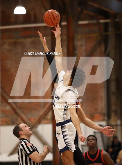 Thumbnail 3 in Germantown Academy @ Malvern Prep photogallery.