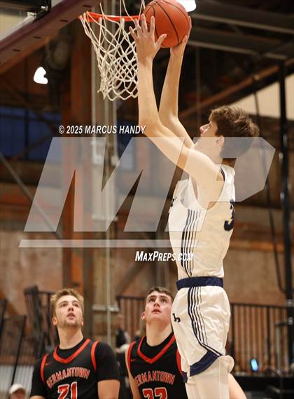 Thumbnail 1 in Germantown Academy @ Malvern Prep photogallery.