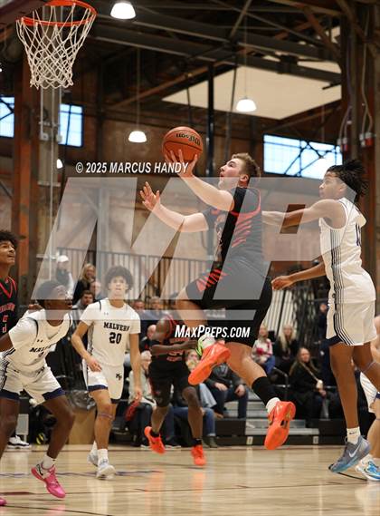 Thumbnail 3 in Germantown Academy @ Malvern Prep photogallery.