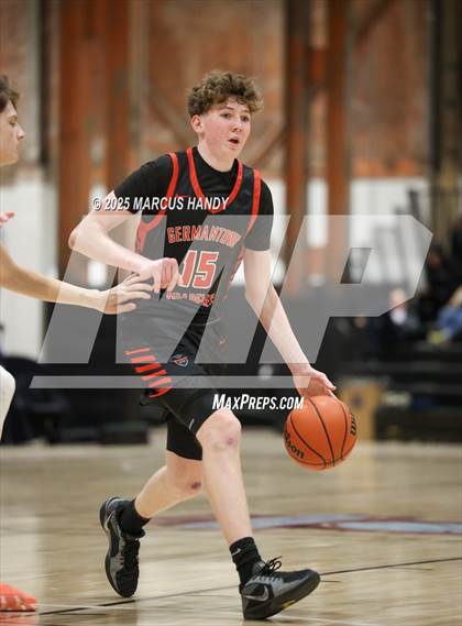 Thumbnail 1 in Germantown Academy @ Malvern Prep photogallery.