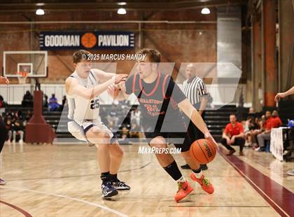Thumbnail 1 in Germantown Academy @ Malvern Prep photogallery.