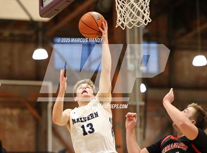 Thumbnail 2 in Germantown Academy @ Malvern Prep photogallery.