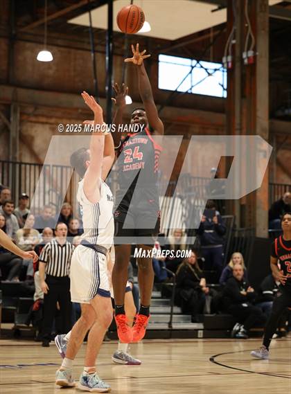 Thumbnail 1 in Germantown Academy @ Malvern Prep photogallery.