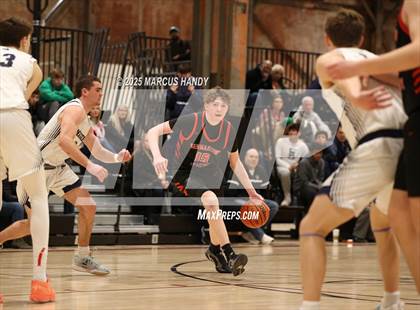 Thumbnail 1 in Germantown Academy @ Malvern Prep photogallery.