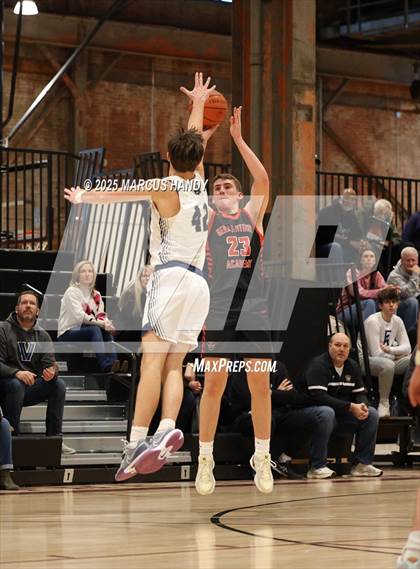 Thumbnail 3 in Germantown Academy @ Malvern Prep photogallery.