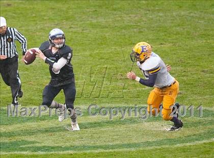 Thumbnail 2 in Madison vs. Escalon (CIF State D3 Final) photogallery.