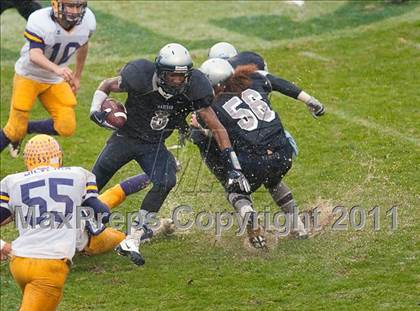 Thumbnail 2 in Madison vs. Escalon (CIF State D3 Final) photogallery.