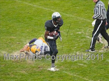 Thumbnail 2 in Madison vs. Escalon (CIF State D3 Final) photogallery.