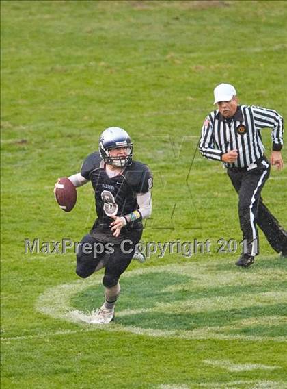 Thumbnail 3 in Madison vs. Escalon (CIF State D3 Final) photogallery.