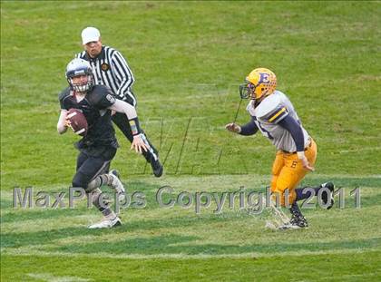 Thumbnail 1 in Madison vs. Escalon (CIF State D3 Final) photogallery.