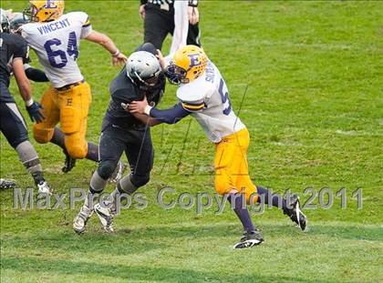 Thumbnail 2 in Madison vs. Escalon (CIF State D3 Final) photogallery.