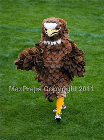Thumbnail 2 in Madison vs. Escalon (CIF State D3 Final) photogallery.