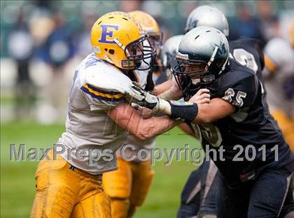 Thumbnail 1 in Madison vs. Escalon (CIF State D3 Final) photogallery.