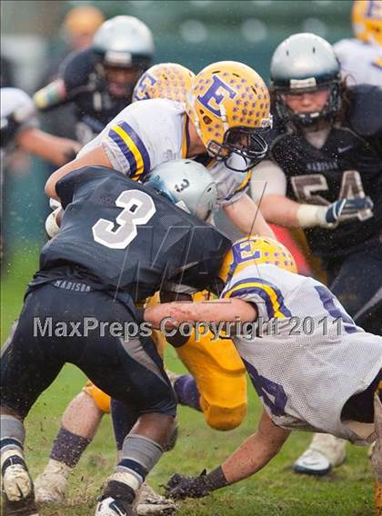 Thumbnail 2 in Madison vs. Escalon (CIF State D3 Final) photogallery.