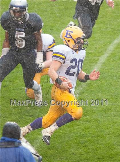 Thumbnail 2 in Madison vs. Escalon (CIF State D3 Final) photogallery.