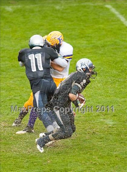 Thumbnail 3 in Madison vs. Escalon (CIF State D3 Final) photogallery.