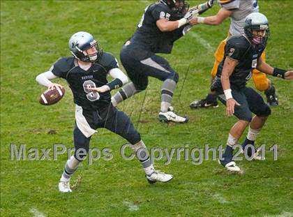 Thumbnail 3 in Madison vs. Escalon (CIF State D3 Final) photogallery.