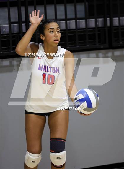 Thumbnail 1 in Calhoun vs. Walton photogallery.