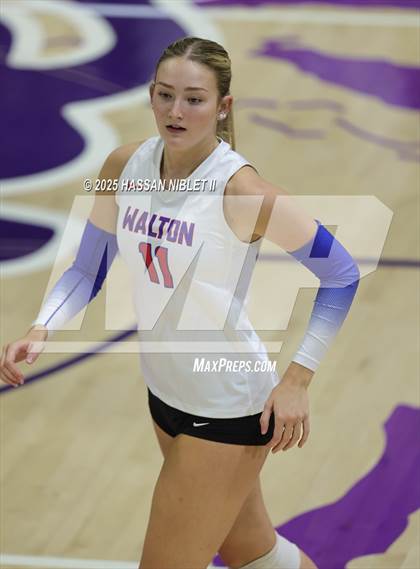 Thumbnail 1 in Calhoun vs. Walton photogallery.