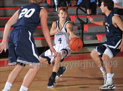 Thumbnail 3 in College Park vs. Ironwood Ridge (MaxPreps Holiday Classic) photogallery.