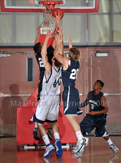 Thumbnail 2 in College Park vs. Ironwood Ridge (MaxPreps Holiday Classic) photogallery.