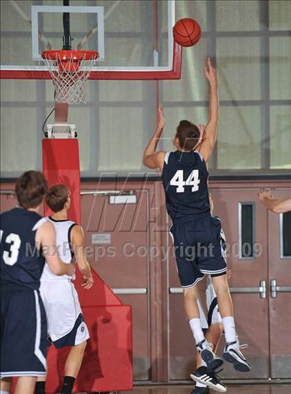 Thumbnail 2 in College Park vs. Ironwood Ridge (MaxPreps Holiday Classic) photogallery.