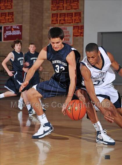 Thumbnail 1 in College Park vs. Ironwood Ridge (MaxPreps Holiday Classic) photogallery.