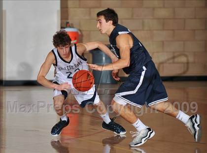 Thumbnail 3 in College Park vs. Ironwood Ridge (MaxPreps Holiday Classic) photogallery.