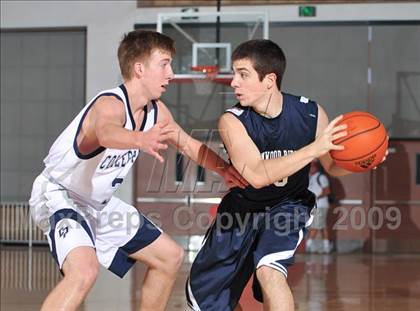 Thumbnail 2 in College Park vs. Ironwood Ridge (MaxPreps Holiday Classic) photogallery.