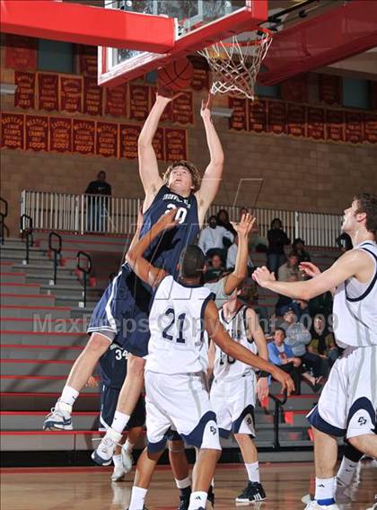 Thumbnail 3 in College Park vs. Ironwood Ridge (MaxPreps Holiday Classic) photogallery.