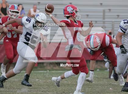 Thumbnail 2 in Ardrey Kell @ Charlotte Catholic photogallery.