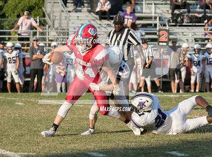 Thumbnail 3 in Ardrey Kell @ Charlotte Catholic photogallery.