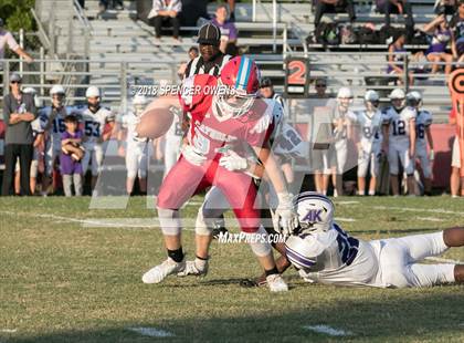 Thumbnail 2 in Ardrey Kell @ Charlotte Catholic photogallery.