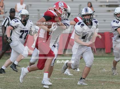 Thumbnail 2 in Ardrey Kell @ Charlotte Catholic photogallery.