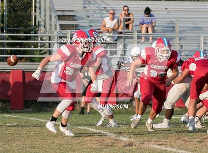 Thumbnail 3 in Ardrey Kell @ Charlotte Catholic photogallery.