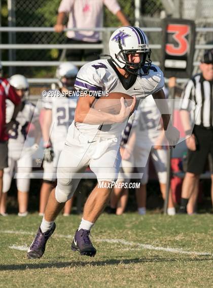 Thumbnail 2 in Ardrey Kell @ Charlotte Catholic photogallery.