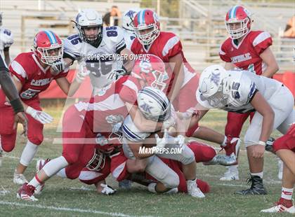 Thumbnail 3 in Ardrey Kell @ Charlotte Catholic photogallery.
