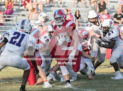 Thumbnail 3 in Ardrey Kell @ Charlotte Catholic photogallery.