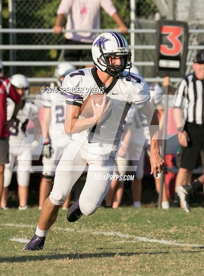 Thumbnail 1 in Ardrey Kell @ Charlotte Catholic photogallery.