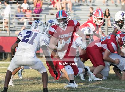 Thumbnail 2 in Ardrey Kell @ Charlotte Catholic photogallery.