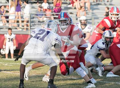 Thumbnail 3 in Ardrey Kell @ Charlotte Catholic photogallery.